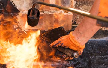 Dundyvan flat roof repair companies