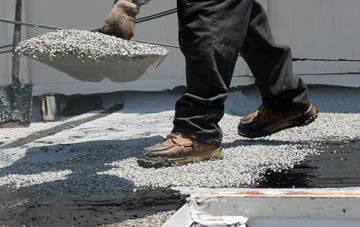 Dundyvan flat roofing companies