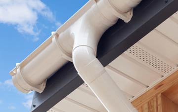 Dundyvan gutter installation costs