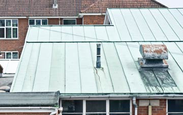 Dundyvan lead roofing costs