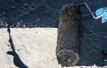 Dundyvan liquid sealant waterproofing