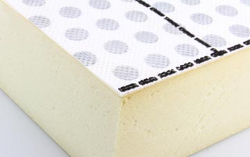 meeting Dundyvan building codes