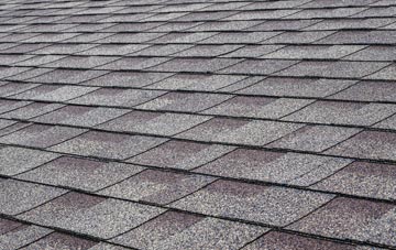 Dundyvan tiles for shallow pitch roofing