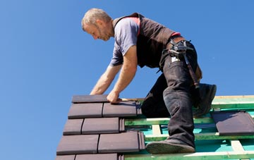 disadvantages of Dundyvan slate roofing