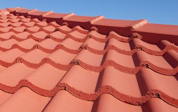 Dundyvan tile and slate roof replacement