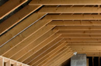 Dundyvan pitched insulation quotes